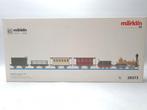 Märklin H0 - 28573 - Treinset (1) - Württemberger Zug um, Hobby en Vrije tijd, Modeltreinen | H0, Nieuw