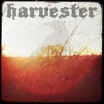 LP gebruikt - Harvester - The Blind Summit Recordings, Verzenden, Zo goed als nieuw