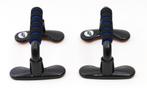 Muscle Power Push Up Bar Set - Opdruksteunen, Sport en Fitness, Verzenden, Nieuw, Push-up steun