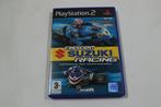 Playstation 2 - Crescent Suzuki Racing, Ophalen of Verzenden, Nieuw