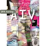 AIV / Academic Service economie en bedrijfskunde, Boeken, Verzenden, Zo goed als nieuw, Theo Derksen