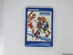 Intellivision - Boxing, Verzenden, Gebruikt