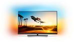 Philips 55PUS7502 - 55 Inch 4K UHD 100Hz Ambilight Smart Tv, Ophalen, Philips, LED, Zo goed als nieuw