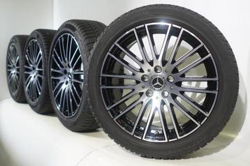 Mercedes C-Klasse C206 S206 W206 18 inch velgen Pirelli Runf beschikbaar voor biedingen