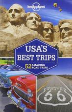 Lonely Planet USA Best Trips 9781742200637 Lonely Planet, Boeken, Verzenden, Gelezen, Lonely Planet