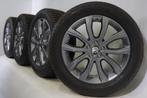 Mercedes GLE ML W166  19 inch velgen Michelin  Winterbanden, 19 inch, Gebruikt, Velg(en), Winterbanden