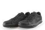Ecco Sneakers in maat 43 Zwart | 10% extra korting, Kleding | Heren, Schoenen, Ecco, Verzenden, Zwart, Sneakers of Gympen