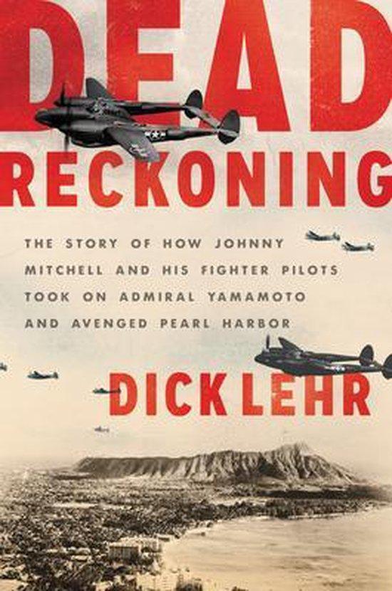Dead Reckoning 9780062448538 Dick Lehr, Boeken, Taal | Engels, Gelezen, Verzenden