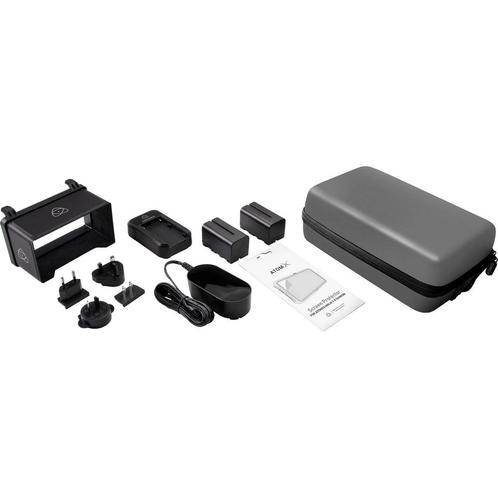 Atomos Accessory Kit voor Shinobi, Shinobi SDI en Ninja V, Audio, Tv en Foto, Overige Audio, Tv en Foto, Nieuw, Ophalen of Verzenden