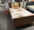 AVEK | Boxspring combinatie 1927 (120x210cm), 210 cm, Nieuw, Twijfelaar, 120 cm