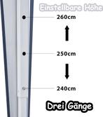 Partytent - Opvouwbaar - 3x3m - Paviljoen - Easy up - Antrac, Tuin en Terras, Partytenten, Verzenden, Zo goed als nieuw