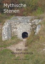 9789082662184 Mythische Stenen 10 - Noord-Frankrijk, Jers..., Boeken, Verzenden, Nieuw, Hendrik Gommer