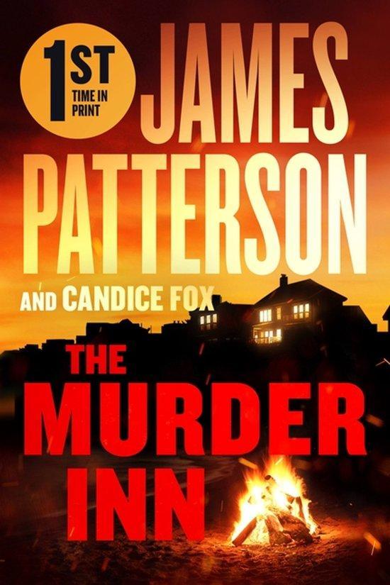 The Murder Inn 9781538710944 Candice Fox, Boeken, Taal | Engels, Gelezen, Verzenden