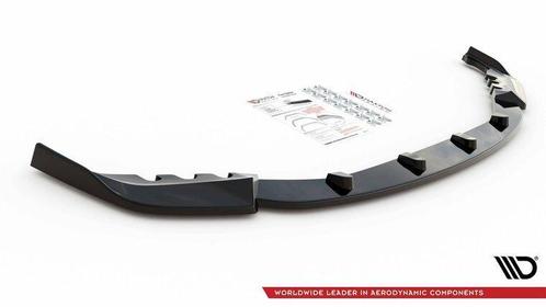 Maxton Frontsplitter Versie 3 BMW M3 G80 M4 G82 B8311, Auto-onderdelen, Carrosserie en Plaatwerk, Nieuw, BMW, Voor