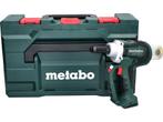 Metabo NP 18 LTX BL 5.0 18V Li-Ion accu blindnietpistool, Verzenden, Nieuw