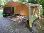 Travel Sleeper vouwwagen hardcover met nieuwe banden!, Ophalen, Tot en met 4