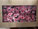 Mini Foam Roos Pink Roze 2 cm Doosje 144 stuks, Ophalen of Verzenden, Nieuw