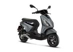 Piaggio 1+ 45km Demo model slechts 5km, Ophalen, Overige modellen, Maximaal 45 km/u, Elektrisch