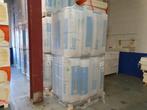 Glaswol Outlet Knauf Naturoll 032 2700x1200x120mm Rd: 3,40, Doe-het-zelf en Verbouw, Isolatie en Afdichting, Ophalen of Verzenden