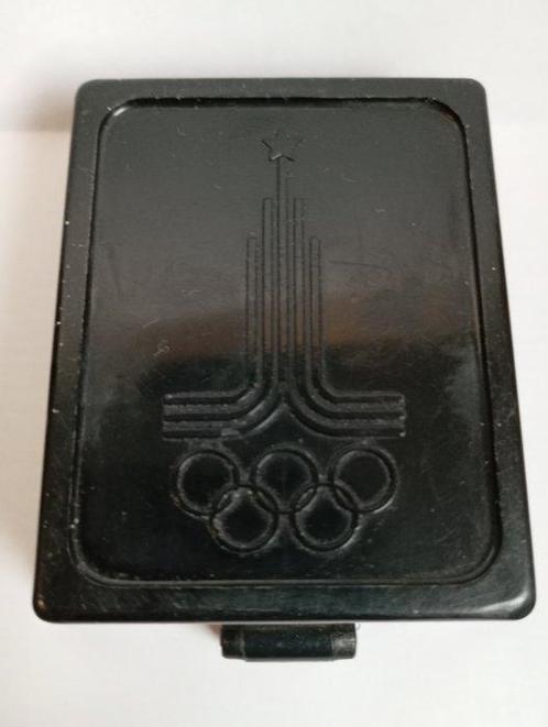 Brújula Edición Especial - Olimpíadas Moscou 1980, Verzamelen, Overige Verzamelen