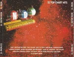 cd - Various - Now Thats What I Call Music 13, Cd's en Dvd's, Cd's | Rock, Zo goed als nieuw, Verzenden