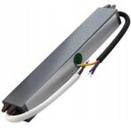 Waterproof adapter voeding - 12V - 2,5A  - 30W, Hobby en Vrije tijd, Elektronica-componenten, Ophalen of Verzenden, Nieuw