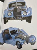 IXO 1:8 - Modelauto - Bugatti Type 57SC Atlantic - Nieuwe, Hobby en Vrije tijd, Modelauto's | 1:5 tot 1:12, Nieuw