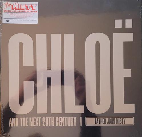Father John Misty - Chloë And The Next 20th Century, Cd's en Dvd's, Vinyl | Rock, Gebruikt, Ophalen of Verzenden