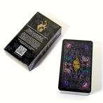 Haenuli Shim - Tarotkaarten - Wandering Souls Tarot 82