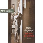 Los van de wereld 9789050188883 Harm de Jonge, Verzenden, Gelezen, Harm de Jonge