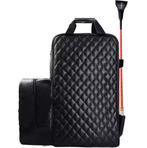 Paardensporttas voor Helm & Laarzen – Grote Capaciteit (53), Dieren en Toebehoren, Verzenden, Nieuw