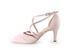 Tamaris Pumps in maat 40 Beige | 10% extra korting, Tamaris, Pumps, Verzenden, Beige