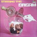LP gebruikt - Cream - Stirring The Cream, Cd's en Dvd's, Vinyl | Rock, Zo goed als nieuw, Verzenden