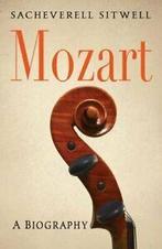Mozart.by Sitwell, Sacheverell New   ., Zo goed als nieuw, Verzenden, Sitwell, Sacheverell