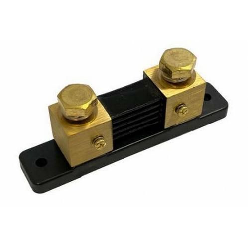 Victron shunt 500A/50mV (los), Auto-onderdelen, Accu's en Toebehoren, Ophalen of Verzenden