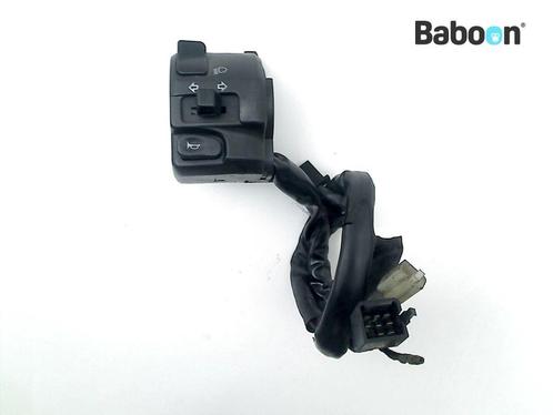 Stuurschakelaar Links Kawasaki ZZR 1200 2002-2005 (ZZR1200, Motoren, Onderdelen | Kawasaki, Gebruikt, Verzenden
