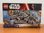 Lego - Star Wars - 75105 - Millenium Falcon - 2010-2020, Kinderen en Baby's, Speelgoed | Duplo en Lego, Nieuw