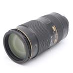 Nikon AF-S 80-400mm F/4.5-5.6G ED VR occasion, Audio, Tv en Foto, Fotografie | Lenzen en Objectieven, Gebruikt, Verzenden