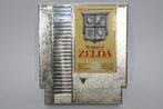 Zelda The Legend Of (FRA) (Nes Cartridges, Nintendo Nes)
