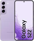 Samsung Galaxy S22 5G 128GB Paars (Smartphones)