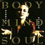 cd - Debbie Gibson - Body Mind Soul, Verzenden, Zo goed als nieuw