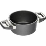 AMT Gastroguss Kleine inductiepan – Lotan® coating – Ha, Huis en Inrichting, Keuken | Potten en Pannen, Ophalen of Verzenden, Nieuw