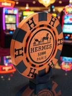 Art Stray-Nos - “ Cheval & Hasard Hermès 1000 $