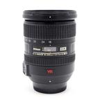 Nikon 18-200mm F3.5-5.6G IF-ED VR AF-S Nikkor (Occ), Audio, Tv en Foto, Fotografie | Lenzen en Objectieven, Ophalen of Verzenden