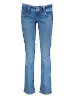 SALE -60% | Pepe Jeans Spijkerbroek - slim fit - blauw |, Nieuw, Verzenden