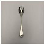 Bieden: Christofle Stainless Steel Salad Serving Spoon Tyro, Watersport en Boten, Overige Watersport en Boten, Ophalen of Verzenden