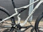 Cannondale Scalpel Carbon Tiger Shark  (Medium), Minder dan 45 cm, Fully, Nieuw, Heren