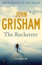 The Racketeer 9781444777482 John Grisham, Boeken, Verzenden, Gelezen, John Grisham