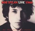 cd - Bob Dylan - Live 1966 (The Royal Albert Hall Concert), Verzenden, Zo goed als nieuw
