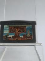 Brother Bear Game Boy Advance, Spelcomputers en Games, Games | Nintendo Game Boy, Nieuw, Ophalen of Verzenden